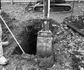 Drain clearing and high-pressure jetting