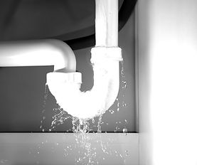 Water heater installation