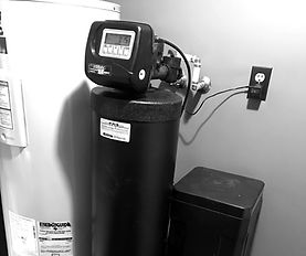 Fixture and valve installation